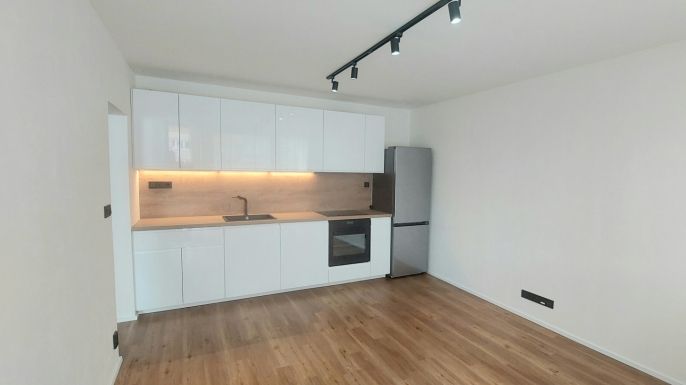 Pronájem, Byt 2+kk, Příbram