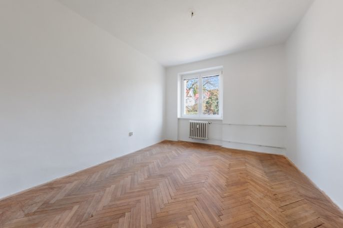 Prodej, Byt 2+1, Sokolov