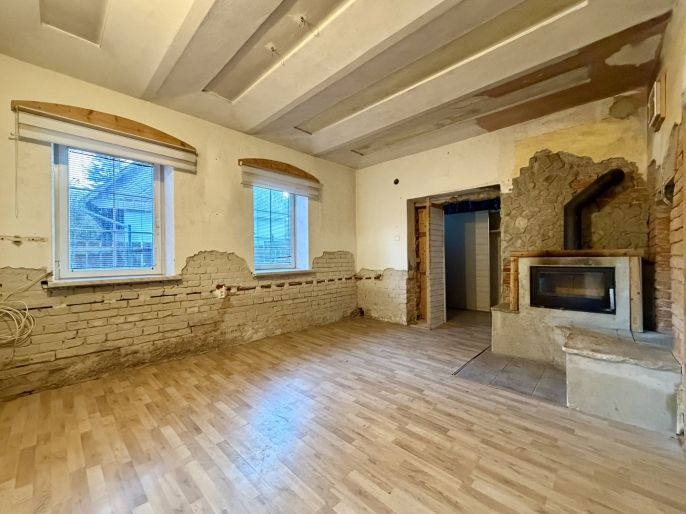 Prodej, Chalupa, Slatina nad Úpou