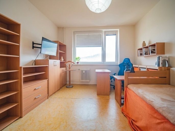 Prodej, Byt 3+1, Šumperk