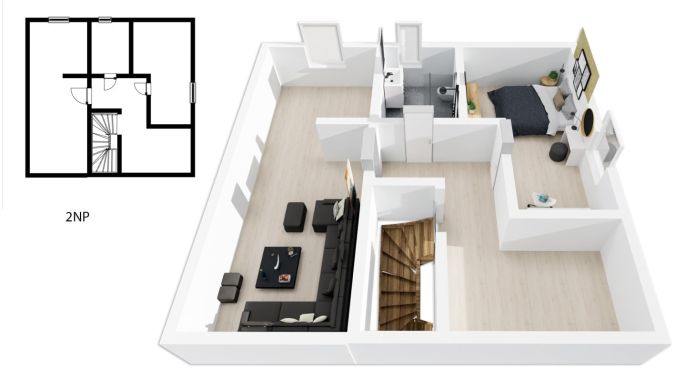 Prodej, Rodinný dům, Rokytnice v Orlických horách