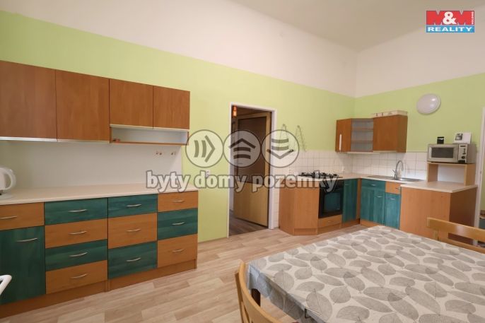 Prodej, Rodinný dům, Jeseník