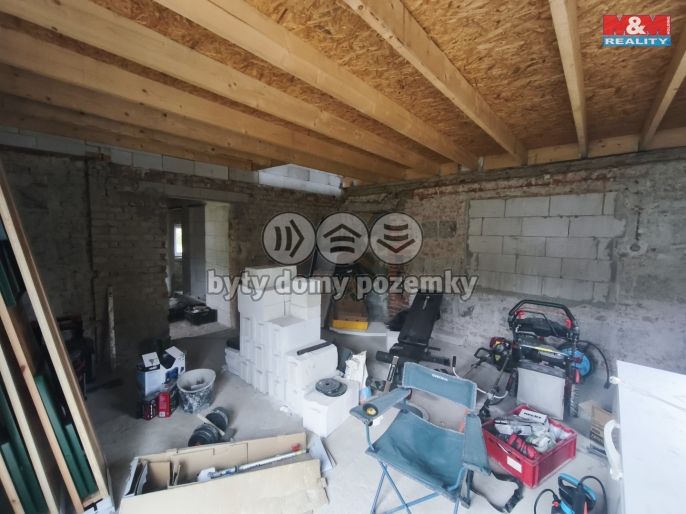 Prodej, Rodinný dům, Havířov