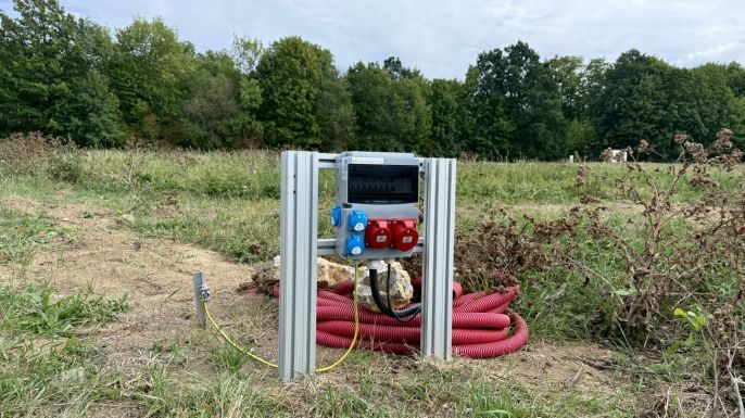Prodej, Pozemek k bydlení, Rájec-Jestřebí