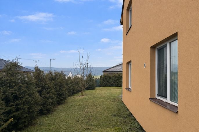 Pronájem, Byt 2+kk, Kolomuty