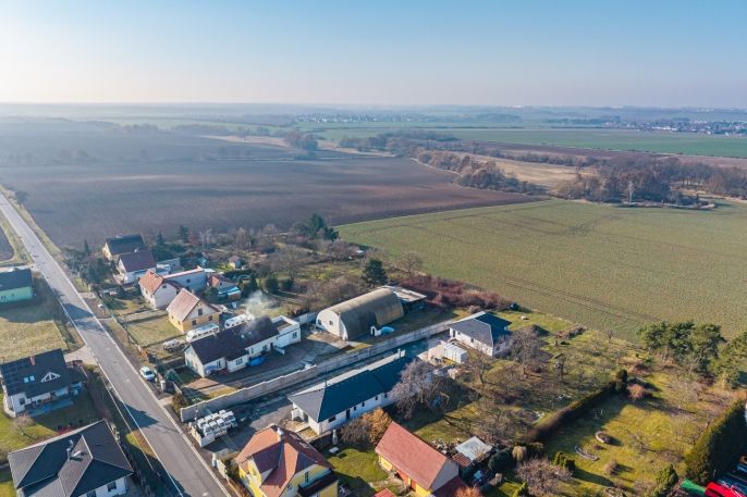 Prodej, Rodinný dům, Tuklaty