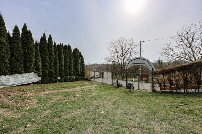 Prodej, Pozemek k bydlení, Grygov