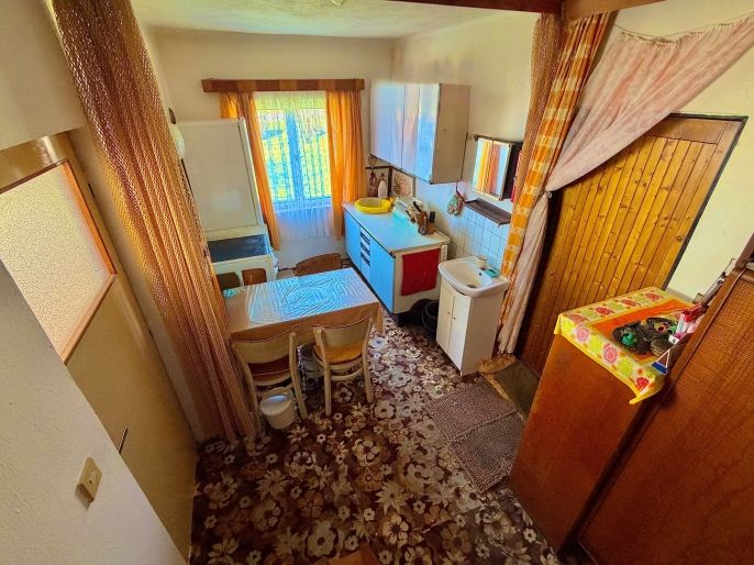 Prodej, Zahrada, Meziříčí