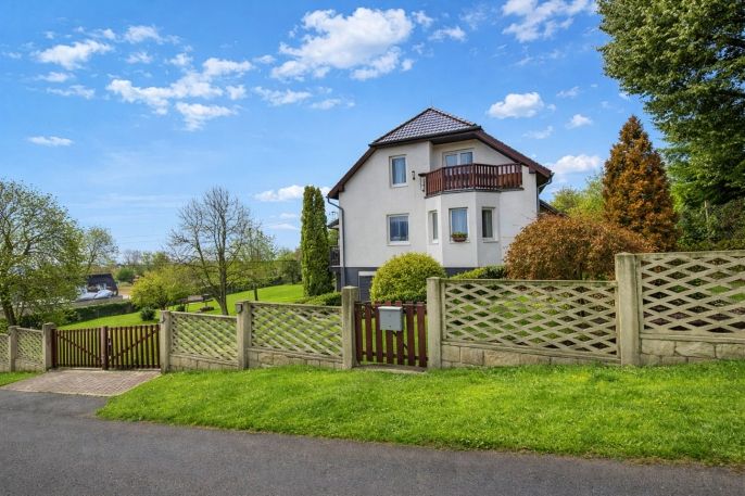 Prodej, Rodinný dům, Varnsdorf