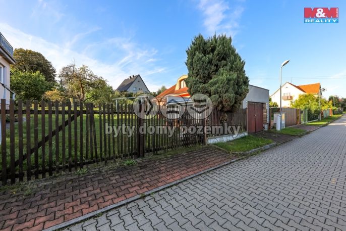 Prodej, Rodinný dům, Třemošná