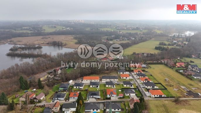 Prodej, Rodinný dům, Rychvald