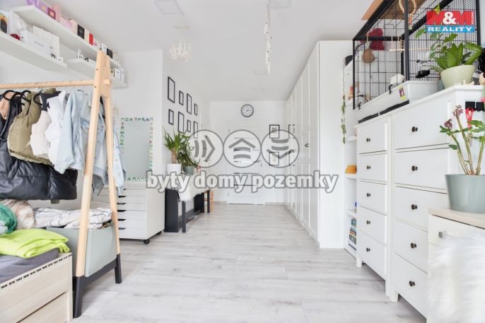 Prodej, Rodinný dům, Roudnice nad Labem