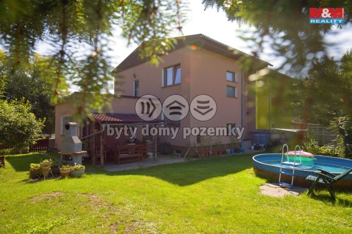 Prodej, Rodinný dům, Úštěk