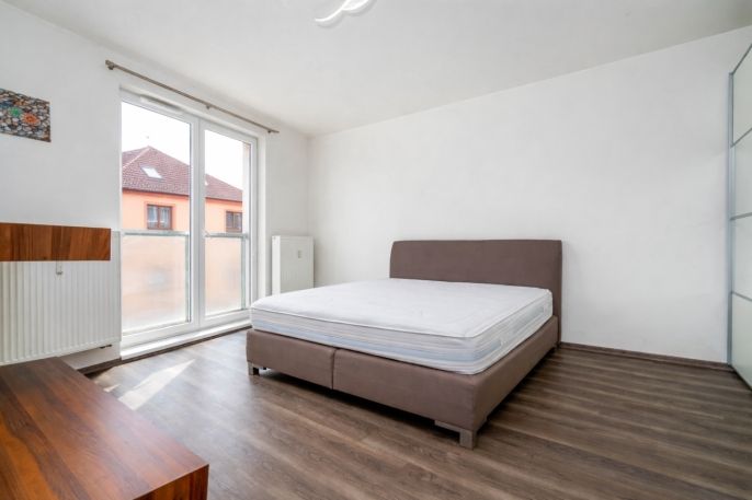 Prodej, Byt 2+kk, Český Brod