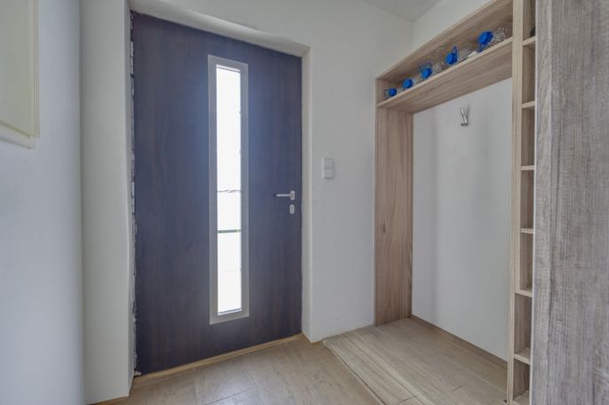 Prodej, Rodinný dům, Tymákov