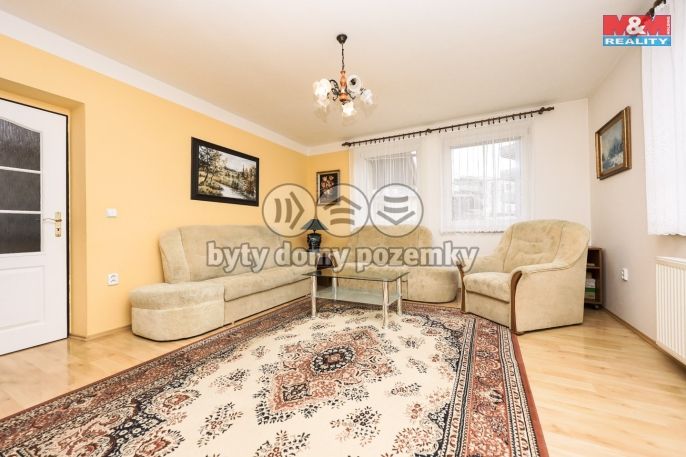 Prodej, Rodinný dům, Olomouc