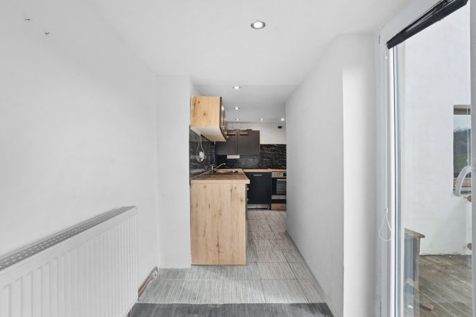 Prodej, Rodinný dům, Heřmanice