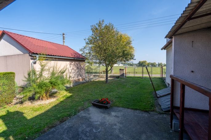 Prodej, Rodinný dům, Trnov