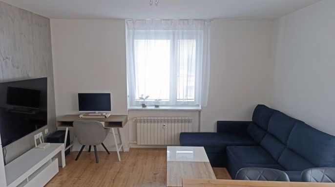 Prodej, Byt 2+kk, Havířov