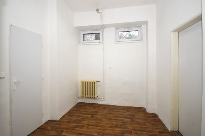 Pronájem, Obchod a služby, Ostrava