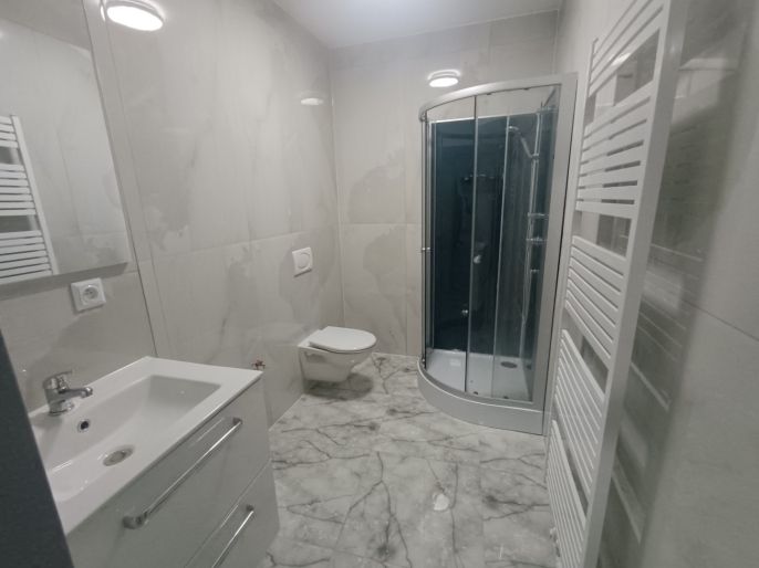 Pronájem, Byt 3+kk, Bělá pod Bezdězem