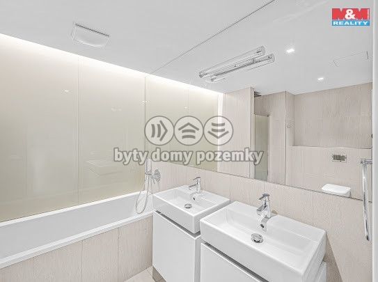 Prodej, Byt 5+kk, Praha