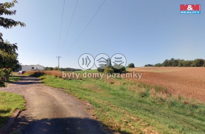 Prodej, Pozemek k bydlení, Fulnek