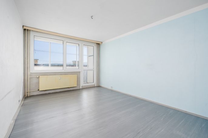 Pronájem, Byt 3+1, Ústí nad Labem