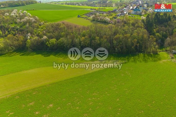 Prodej, Pole, Bílá Lhota