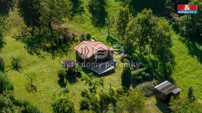 Prodej, Chata, Koberovy