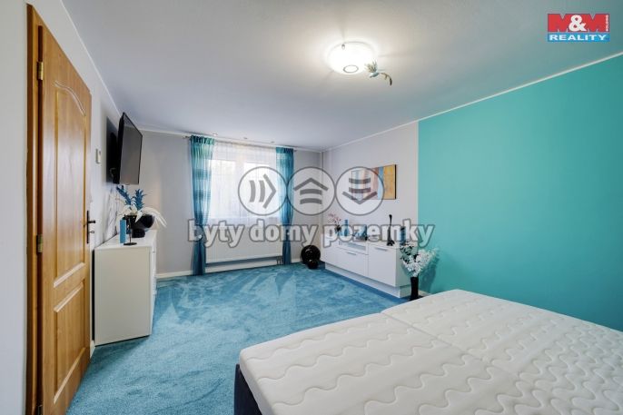 Prodej, Rodinný dům, Dolany