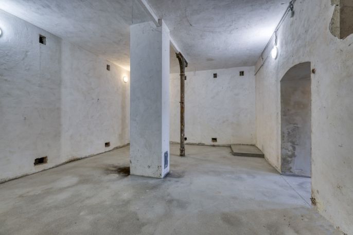 Prodej, Nájemní dům, Bečov nad Teplou