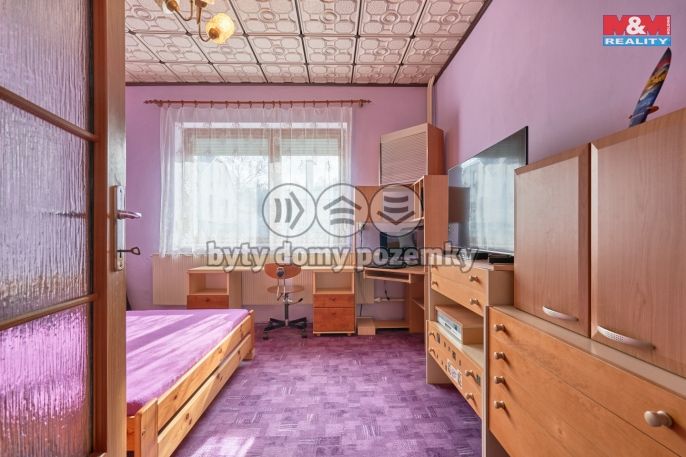 Prodej, Rodinný dům, Koryčany