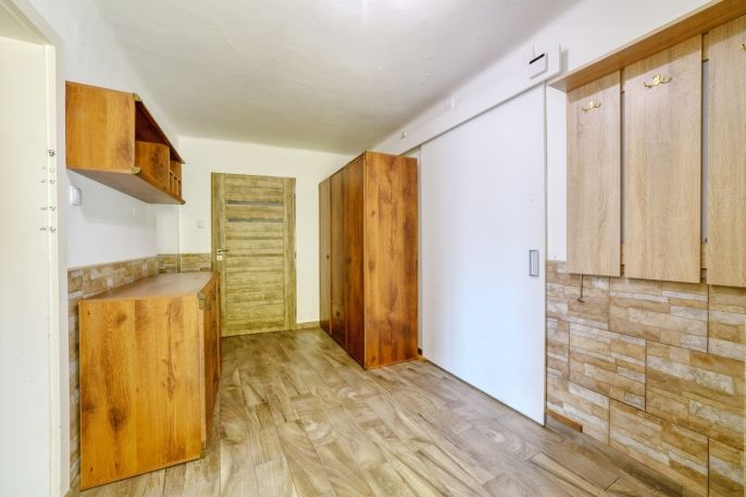 Prodej, Rodinný dům, Lázně Kynžvart