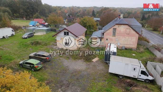 Prodej, Rodinný dům, Havířov