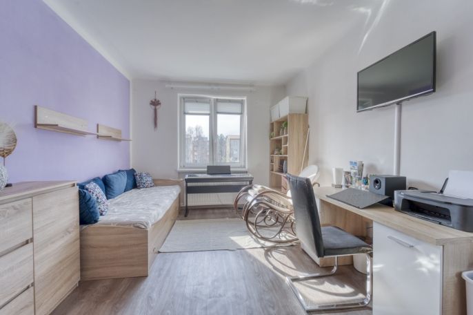 Prodej, Byt 3+1, Horní Bříza