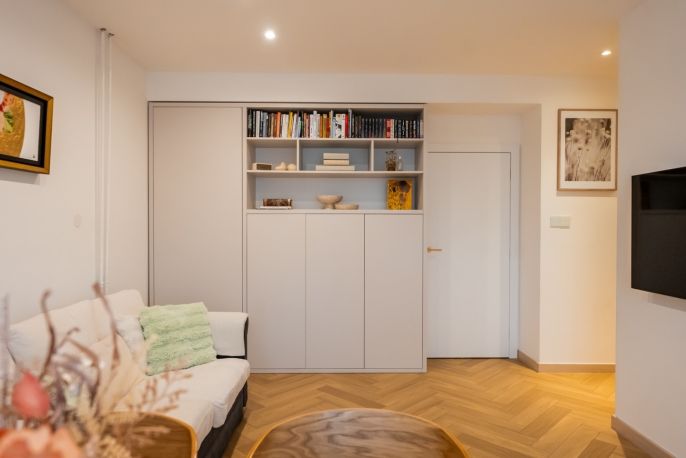 Prodej, Byt 3+kk, Třinec