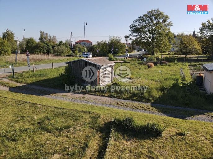 Prodej, Chata, Borohrádek