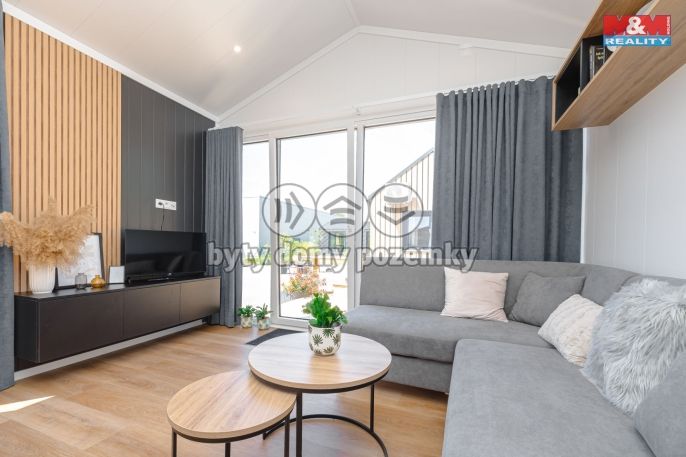 Prodej, Rodinný dům, Rychnov nad Kněžnou