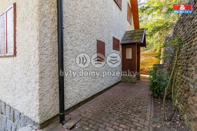 Prodej, Chalupa, Vojníkov