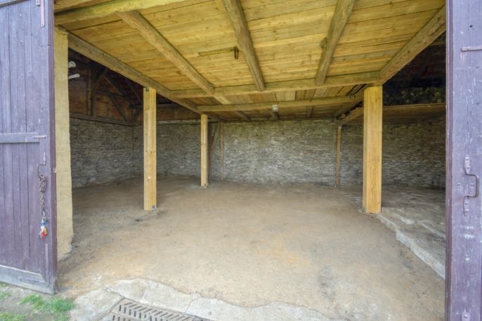 Prodej, Rodinný dům, Horní Kozolupy