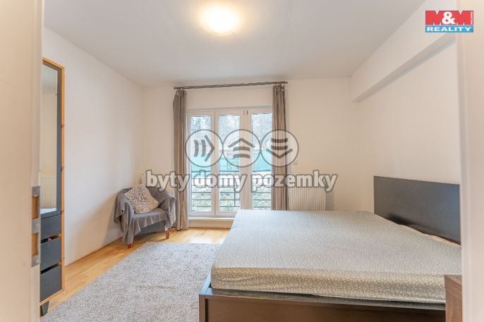 Prodej, Byt 4+kk, Praha