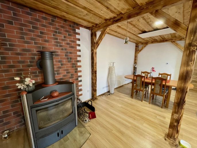 Pronájem, Rodinný dům, Bílovec