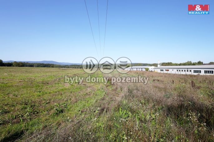 Prodej, Pozemek k bydlení, Otovice