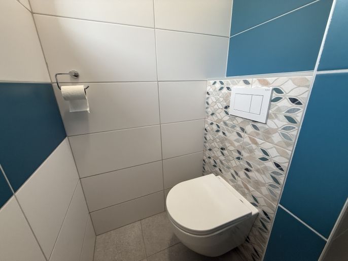 Pronájem, Byt 2+1, Jaroměř