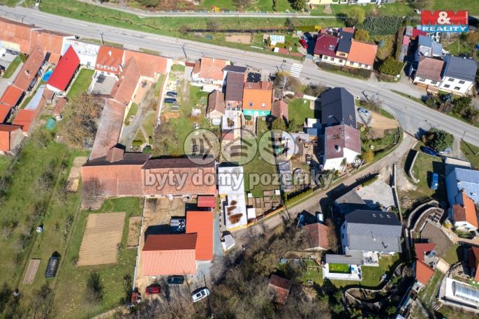 Prodej, Rodinný dům, Říčany