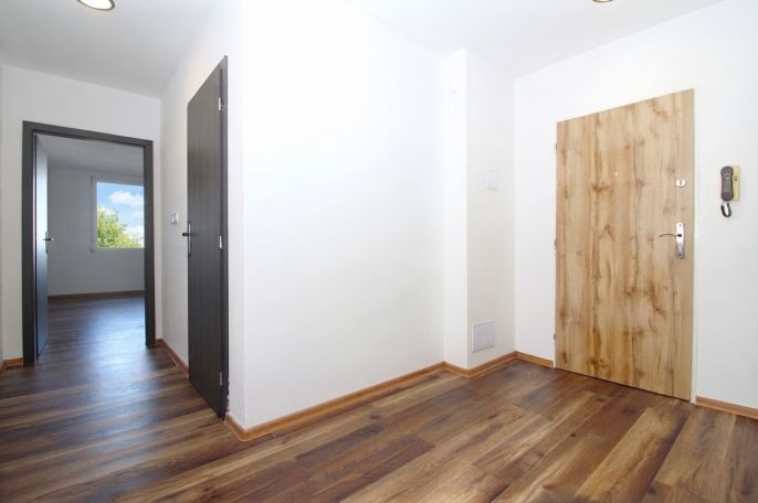 Pronájem, Byt 2+1, Varnsdorf