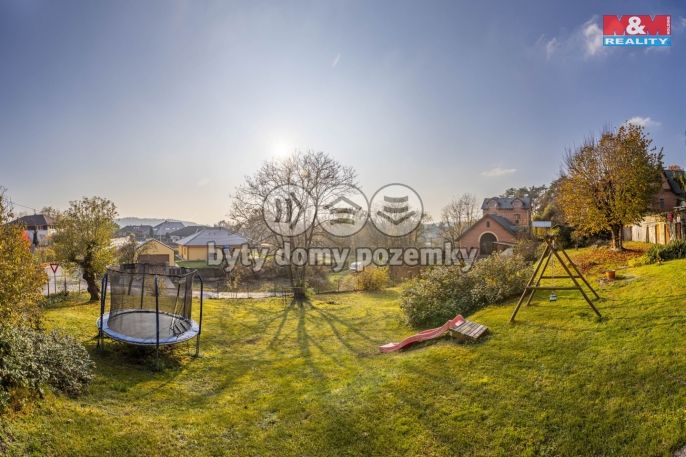 Prodej, Pozemek k bydlení, Velké Popovice