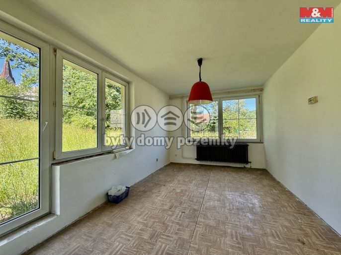 Prodej, Rodinný dům, Janovice