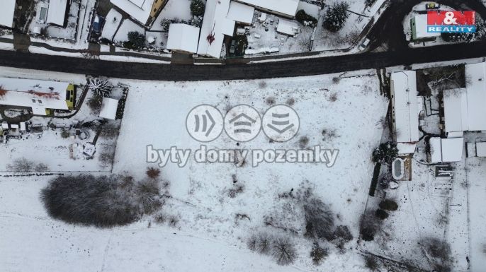 Prodej, Pozemek k bydlení, Labské Chrčice